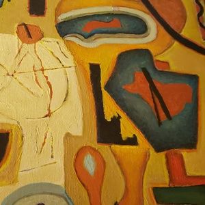 Meet your Posher, Robert